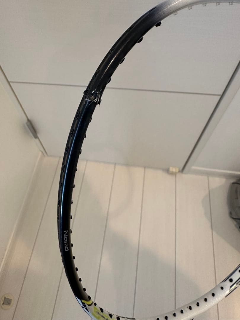 ヨネックス（YONEX）バドミントンラケット アストロクス99プロ AX99-P