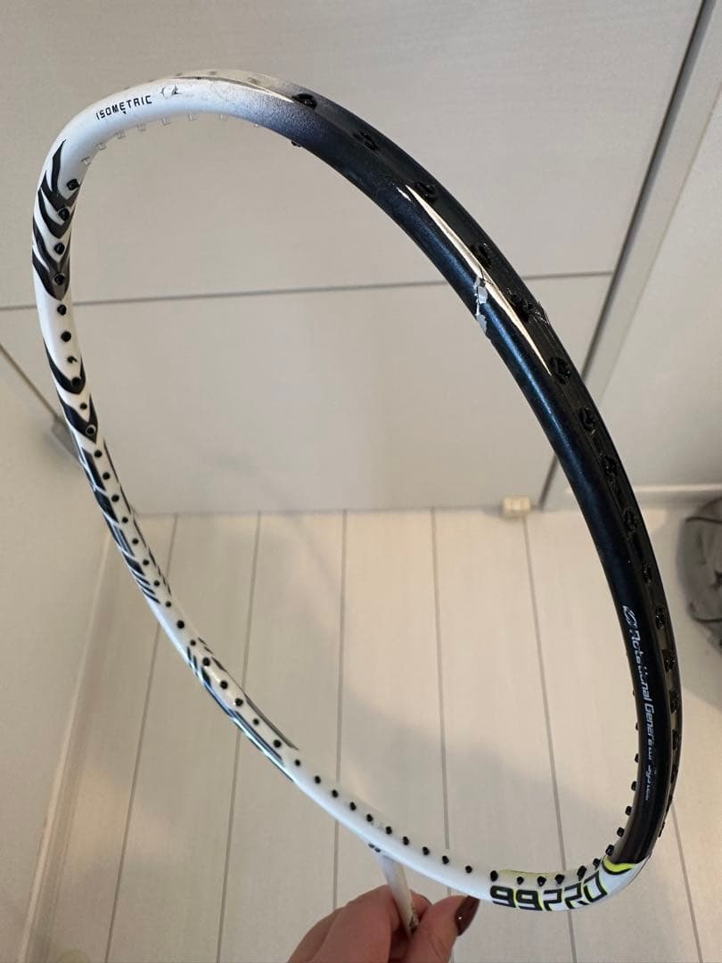 ヨネックス（YONEX）バドミントンラケット アストロクス99プロ AX99-P