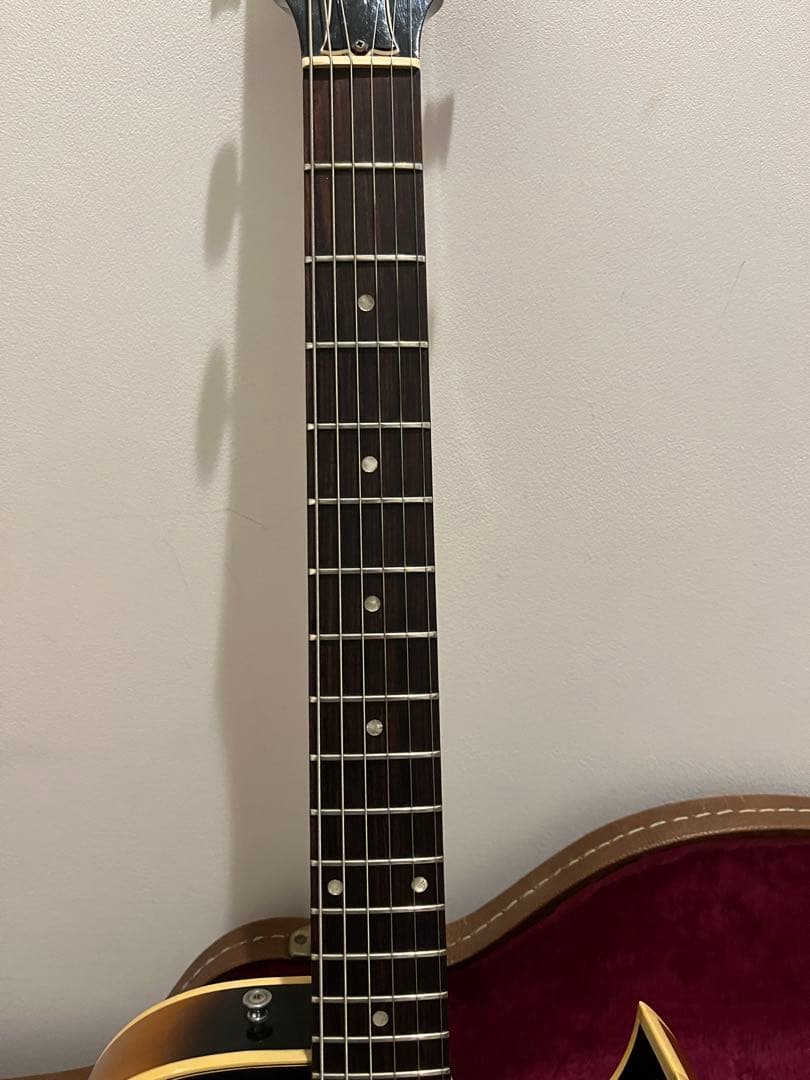 Gibson ES135 1991年製