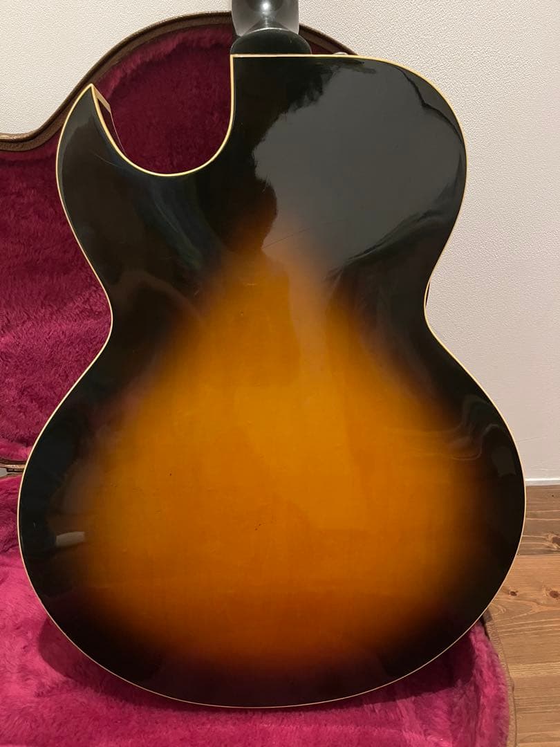 Gibson ES135 1991年製
