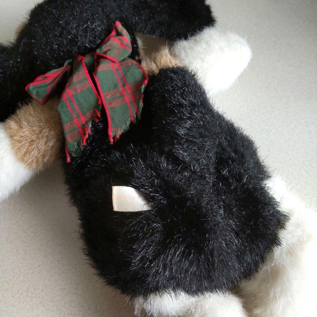 最終価格 昭和レトロ サンリオ ビーグル犬 犬 ぬいぐるみ 中古品