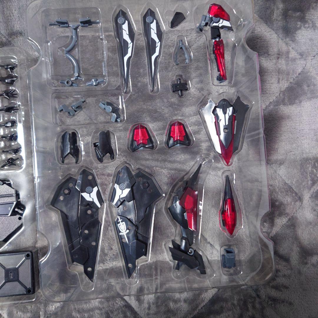 武装神姫　アルトアイネス　フィギュア