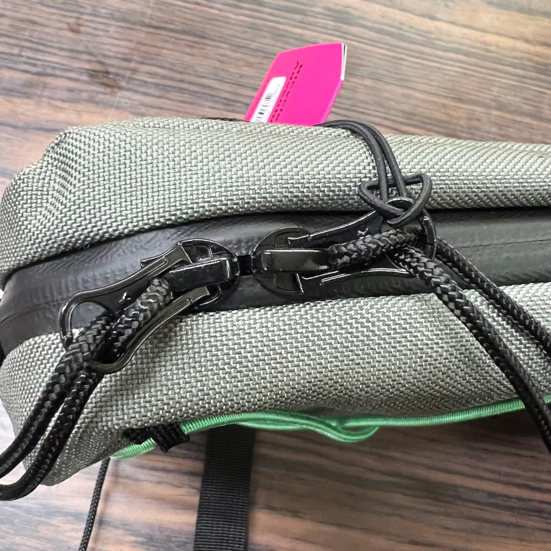 アクセサリー Swift industries Cosmic Crossbody Bag