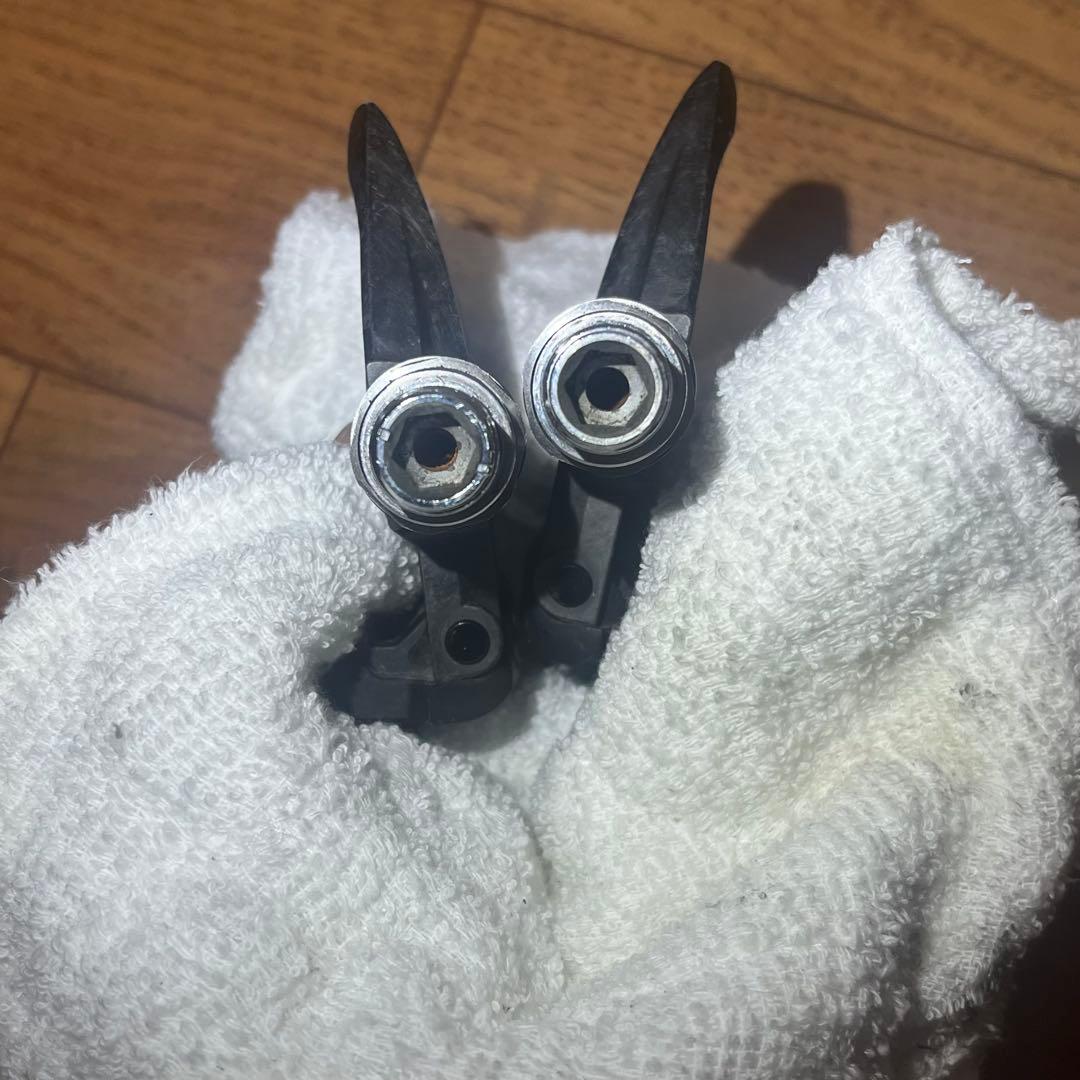 パーツ Shimano Dura-Ace PD-R9100 SPD-SL