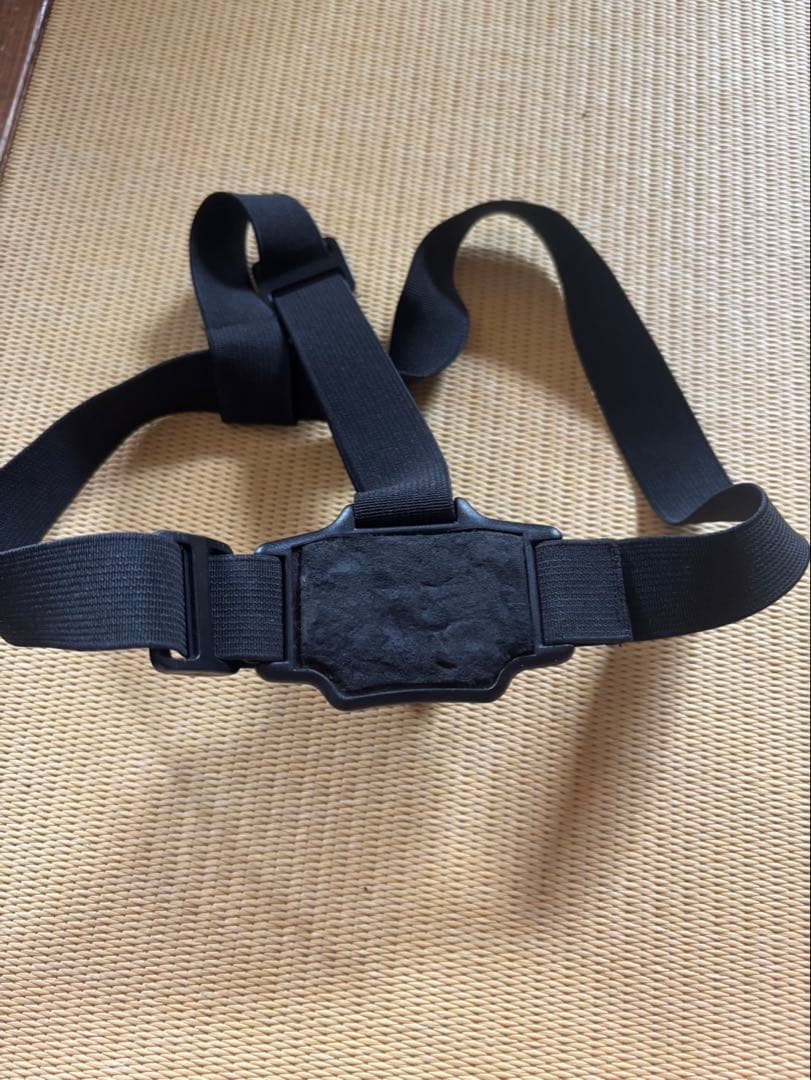 コールマン ヘッドランプ ブラック