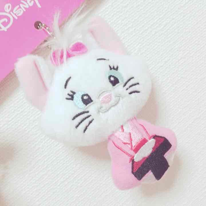 マリーちゃん キーホルダー