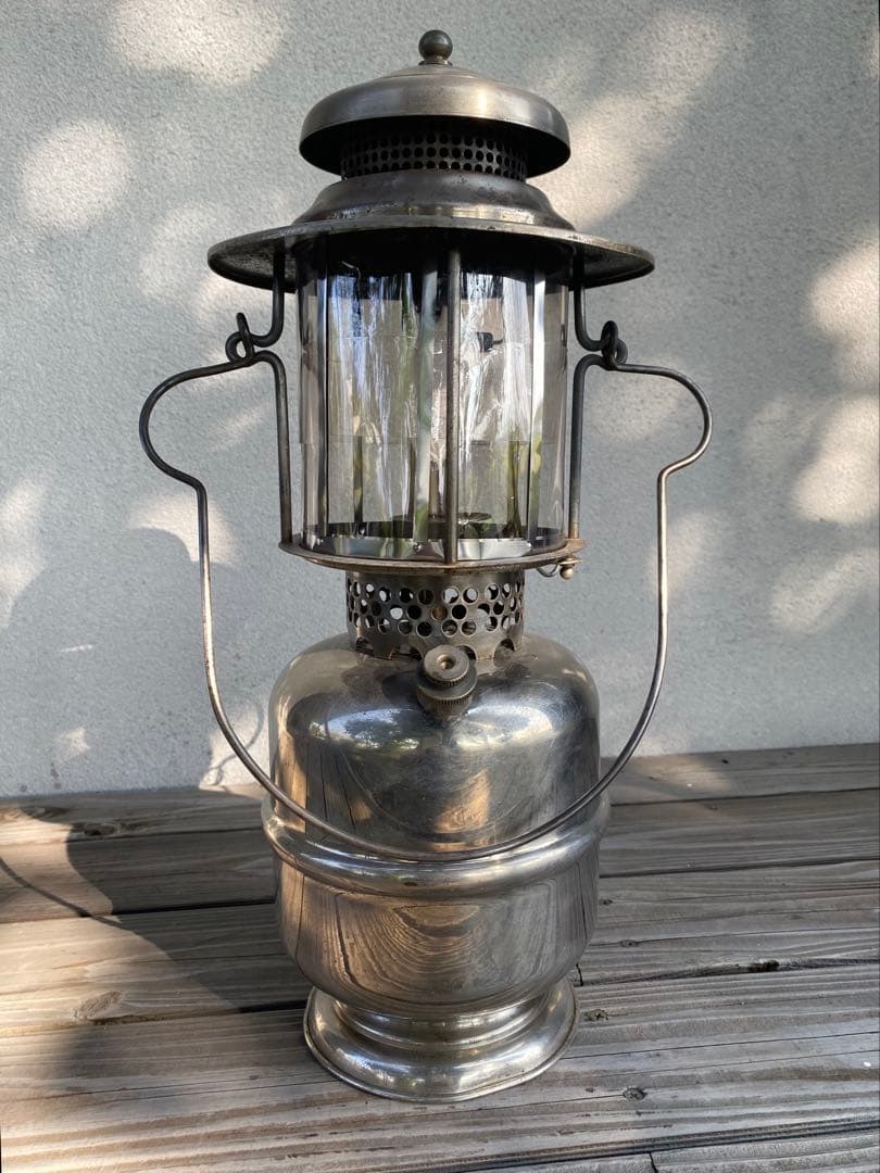 超希少品　nulite giant 16