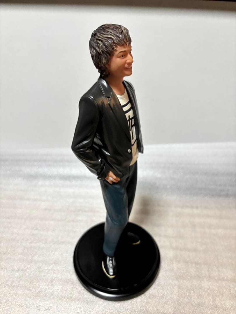 SMAPフィギュア 5体セット