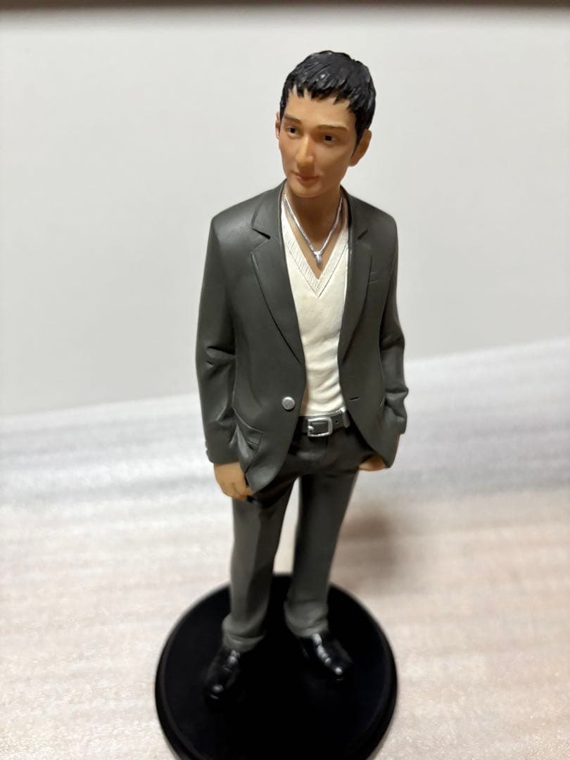 SMAPフィギュア 5体セット