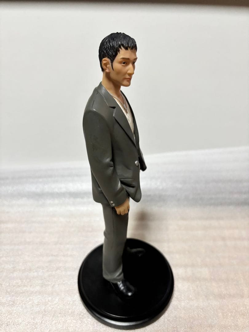 SMAPフィギュア 5体セット