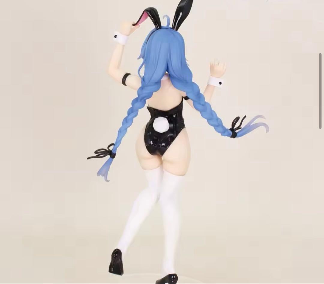 無職転生　ロキシー　バニーガールver. フィギュア