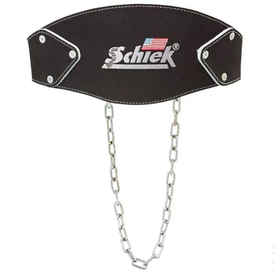 Schiek Model B5008 シーク ディッピングベルト