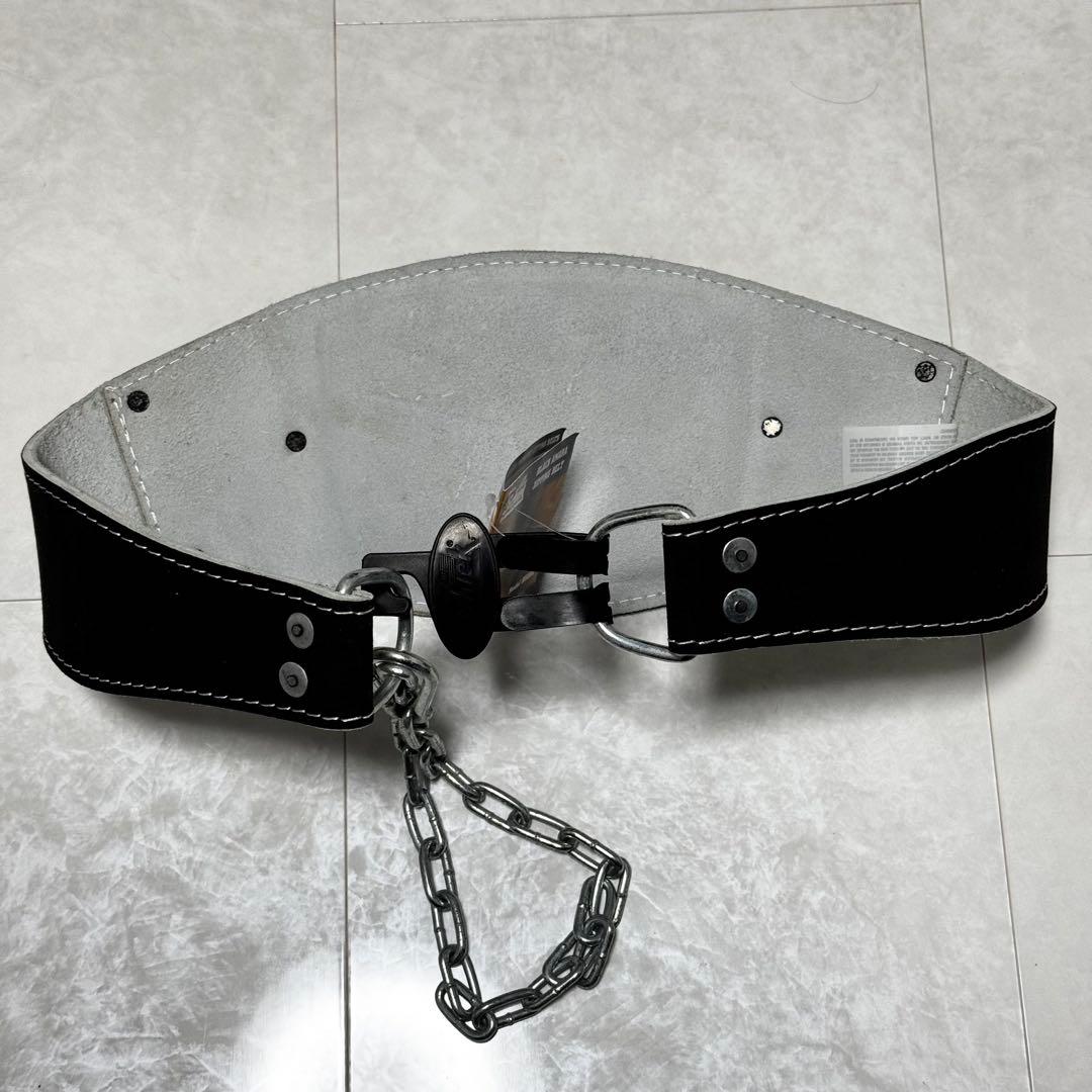 Schiek Model B5008 シーク ディッピングベルト