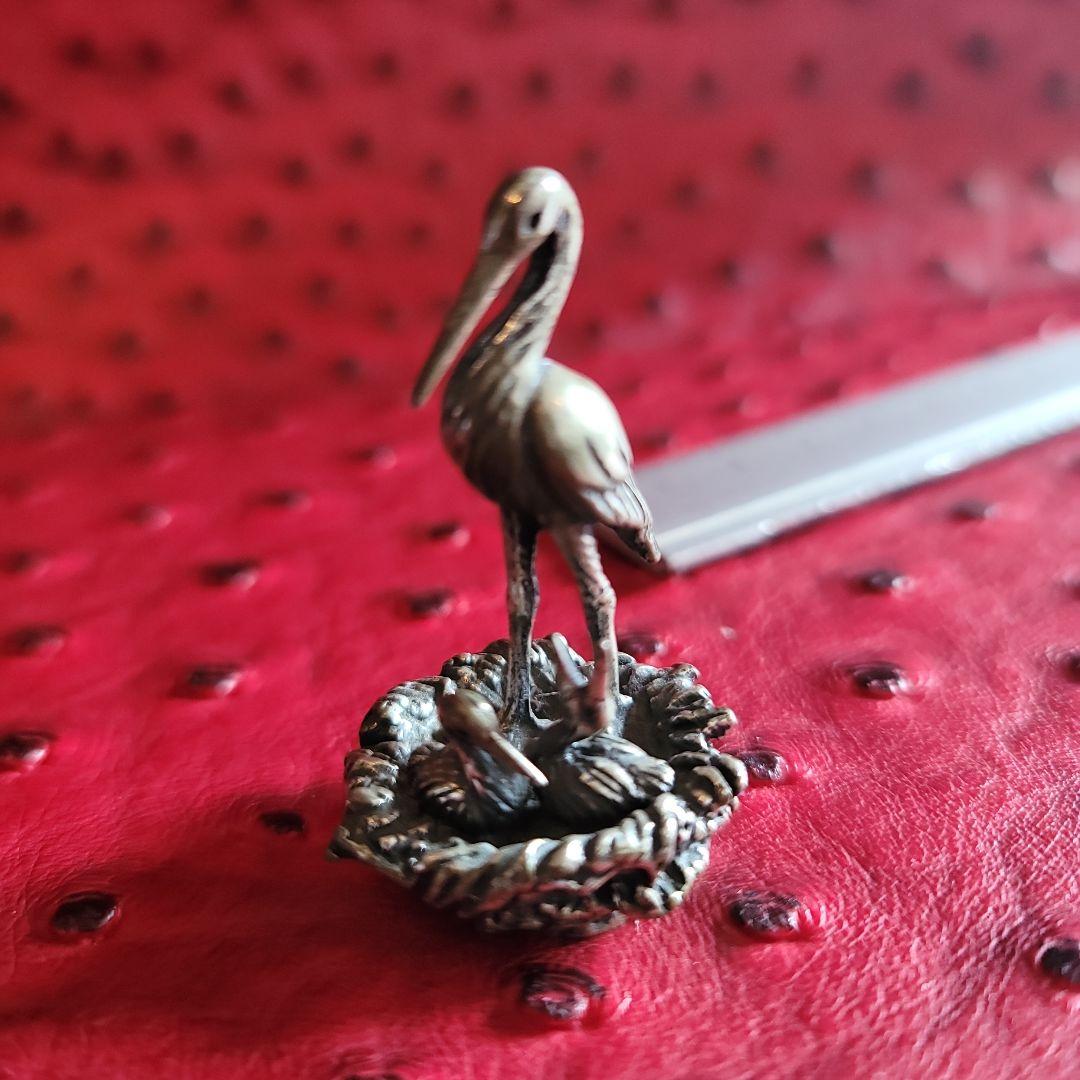 ボンボニエール こうのとり