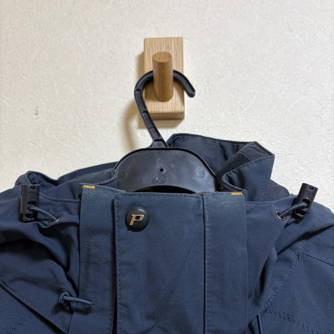 ピークパフォーマンス R&D SUPREME J スキーウェア Mサイズ