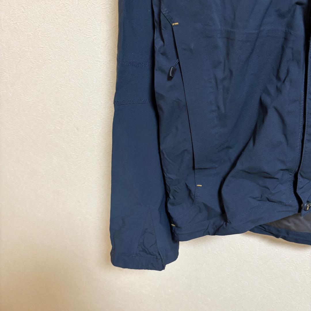 ピークパフォーマンス R&D SUPREME J スキーウェア Mサイズ