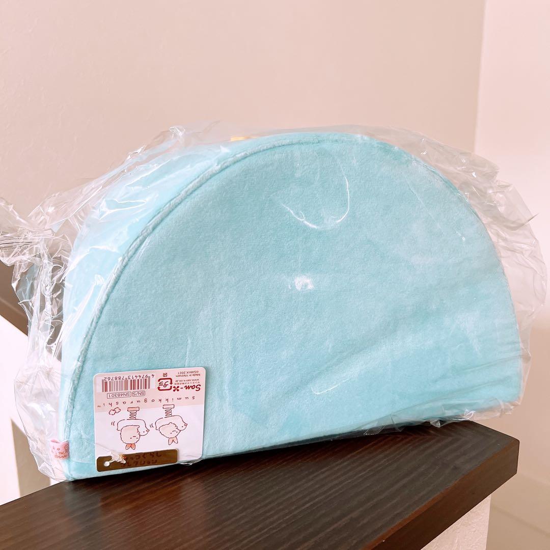 すみっコぐらし　みにっコとあそぼ　受注　シーンぬいぐるみ　てのりぬいぐるみ