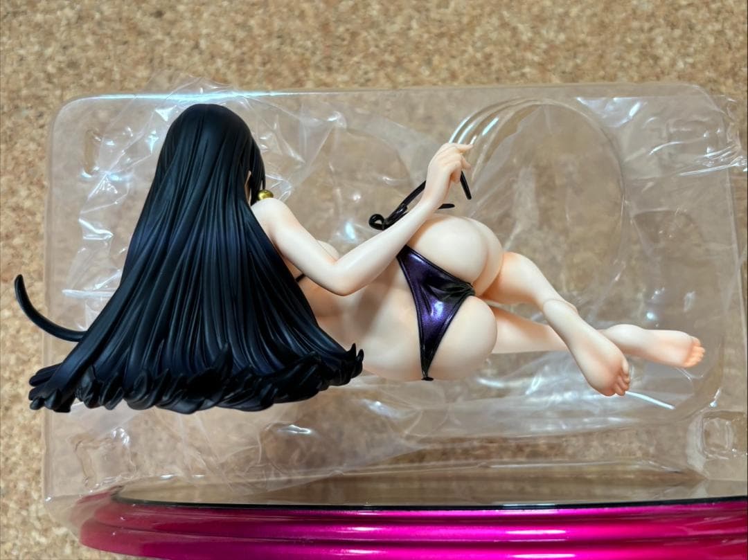 P.O.P LIMITED EDITION ボア・ハンコックVer.BB_SP