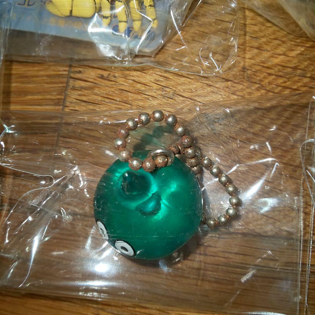 ドラゴンクエスト コレクションキーホルダー 全77種類 ナムコ