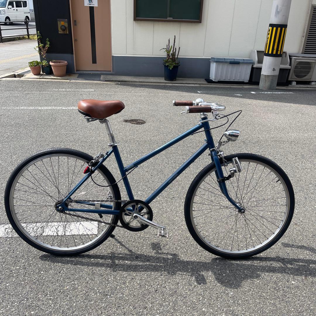 CRAZYSHEEP CHAROLLAIS 【整備済】