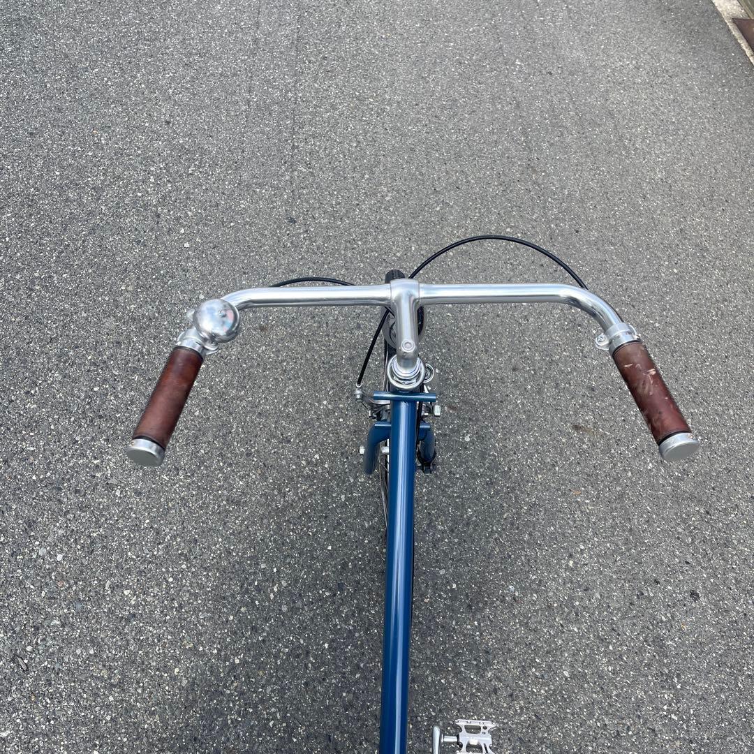 CRAZYSHEEP CHAROLLAIS 【整備済】