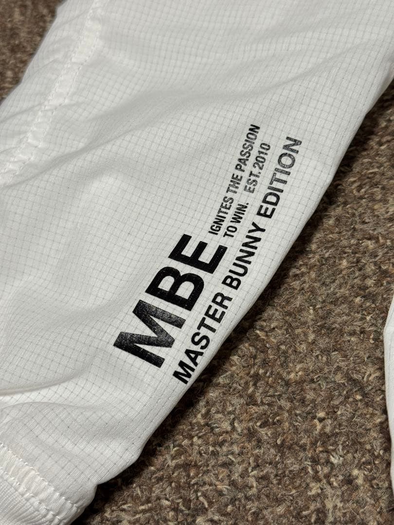 MASTER BUNNY EDITION ブルゾン