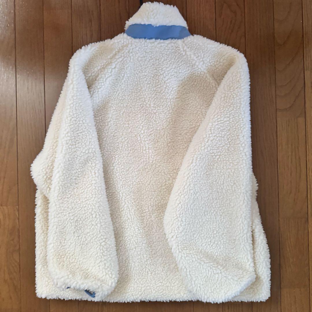 羽生結弦 GIFT ボアブルゾン