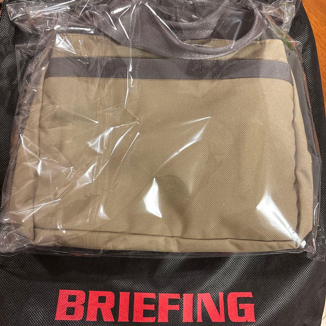 BRIEFING ゴルフ カートバッグ