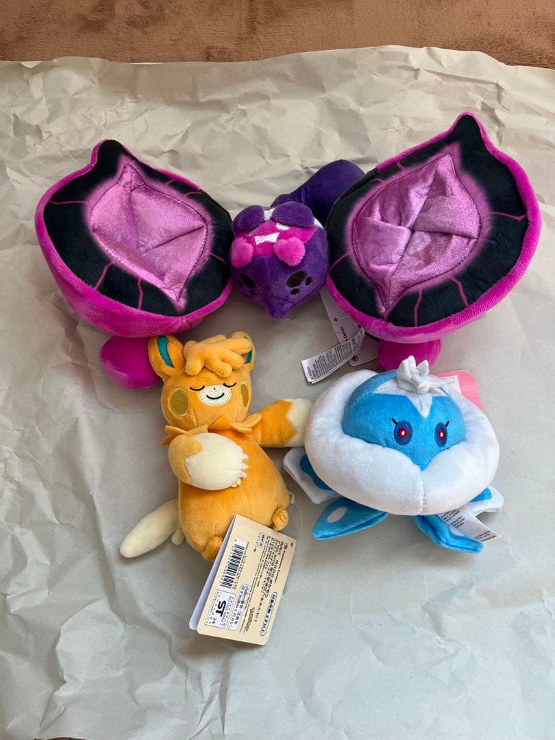 ポケポケボックス