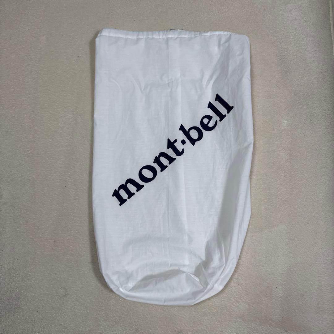 mont-bell Down Hugger 800#2 ISUKAシュラフカバー