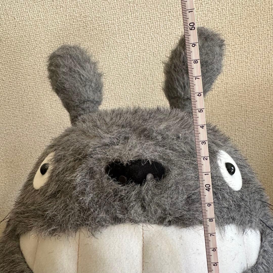 となりのトトロ 大トトロ ぬいぐるみ 特大サイズ ジブリ どんぐり共和国