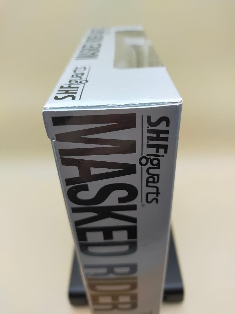 S.H.Figuarts 仮面ライダーアギトトリニティフォーム魂ウェブ商店限定