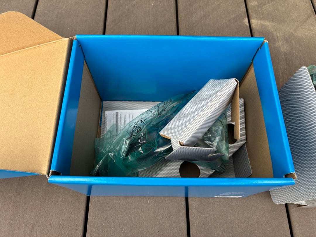 GRX RX400 170mm 10Sクランクセット