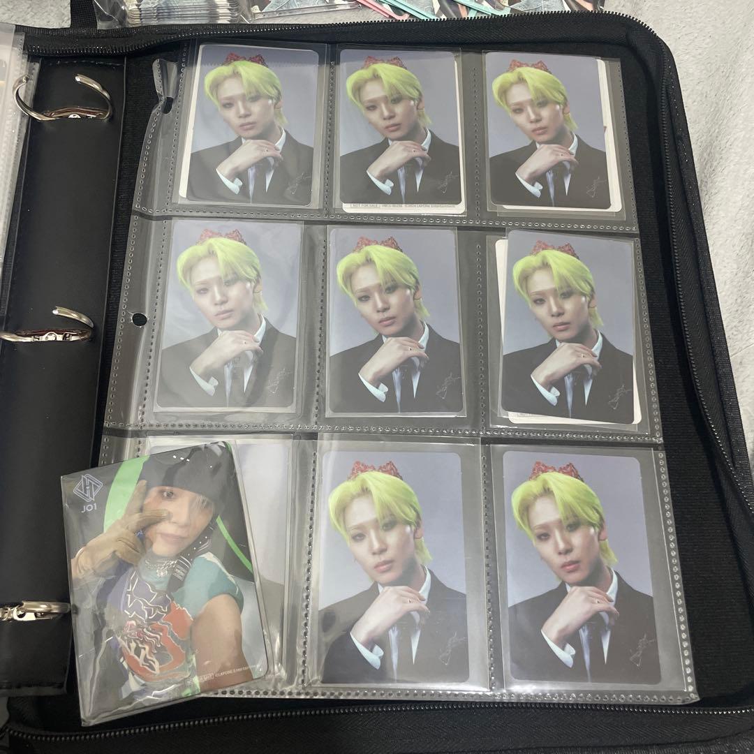 【バラ売り可⭕️】川尻蓮 トレカ まとめ売り