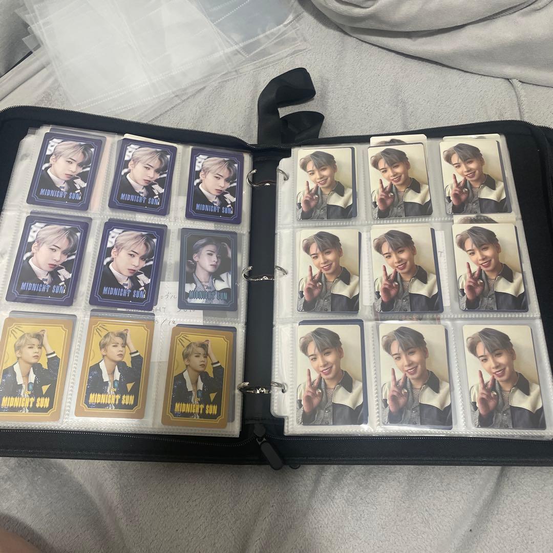 【バラ売り可⭕️】川尻蓮 トレカ まとめ売り