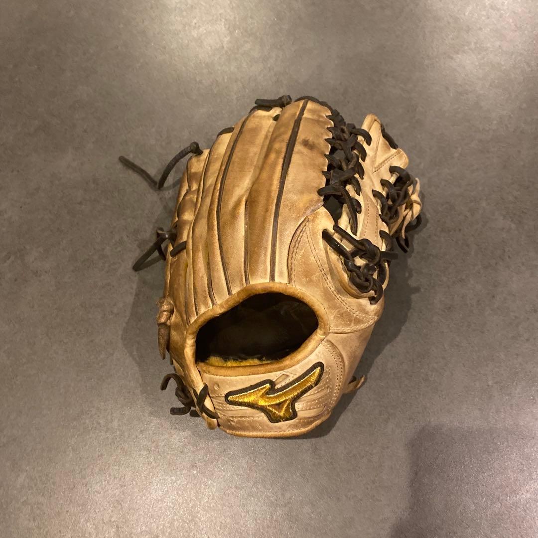 本日限定価格　ミズノプロ オーダーグラブ 芳賀ジャパン　硬式用 定価60000円