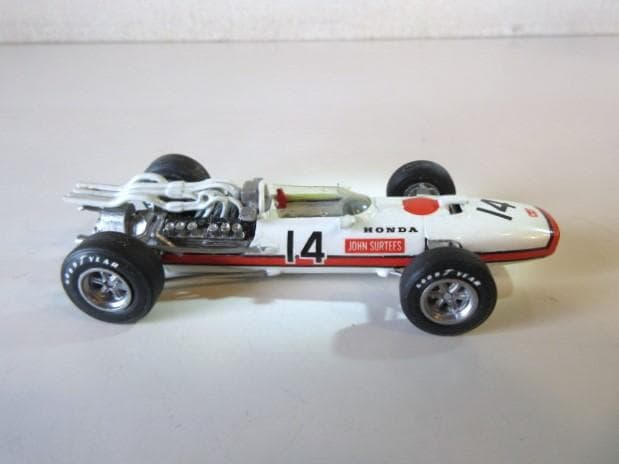 特価 SRC (1/43) ホンダ RA273