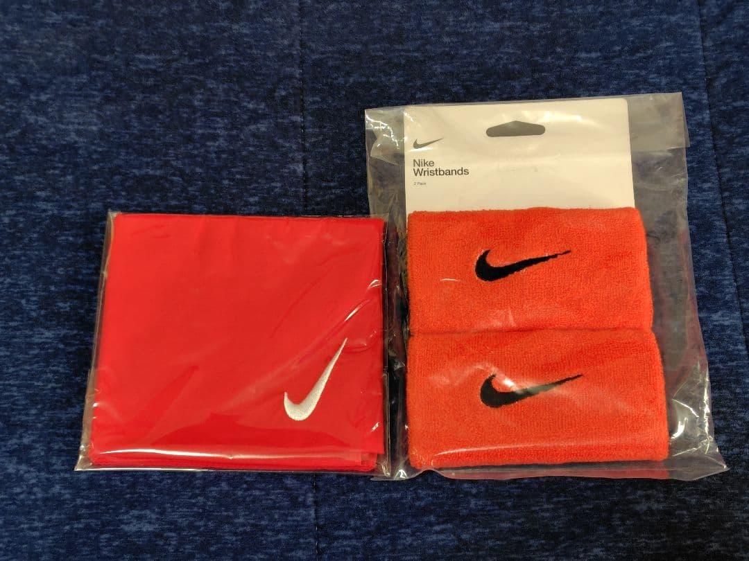 ナイキ　テニスウェア　６点　ナダル着用モデル