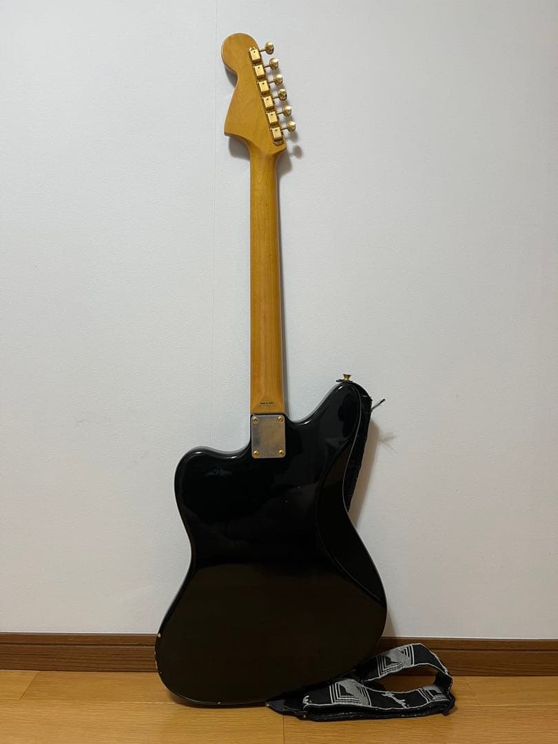 ★ジャンク★ Fender Japan JAGUAR 1993～1994年製造