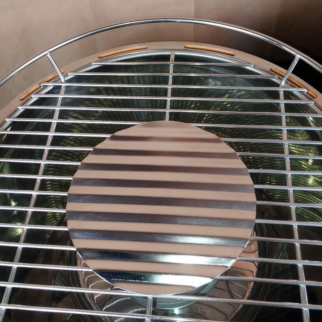 ③LOTUSGRILL ロータスグリルG340