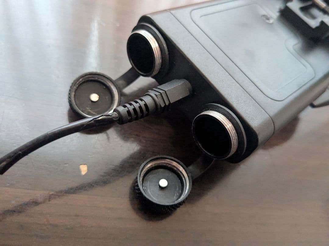 希少　SⅡS PEQ-2　グリーン　国内規格品