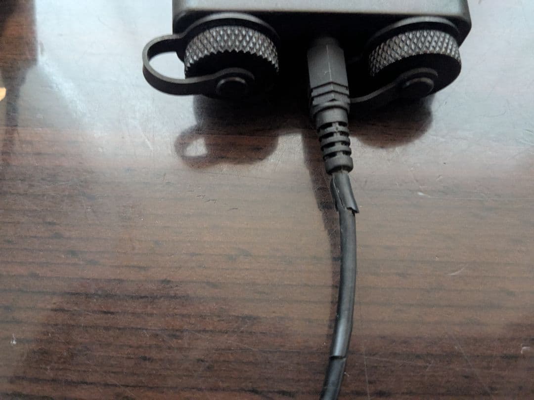 希少　SⅡS PEQ-2　グリーン　国内規格品