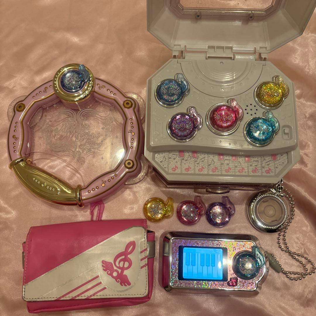 ミラクルちゅーんず♪ まとめ売り