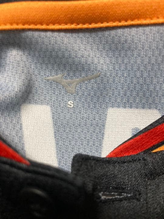 名古屋グランパス Jリーグ25周年記念ユニフォーム