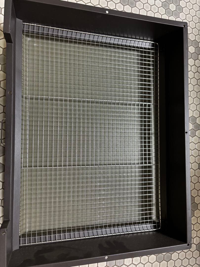 コンフォート60 チンチラスペシャル　カワイ