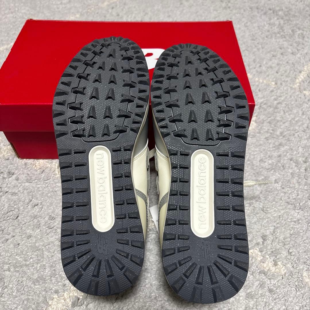 ニューバランス　ゴルフシューズ23.0cm