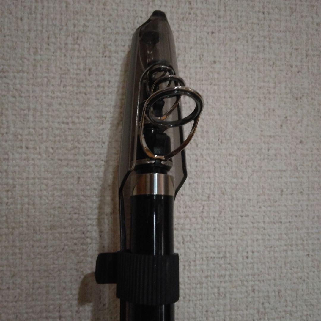 シマノ　サーフリーダー　425 DX-T 投げ竿　2020年製