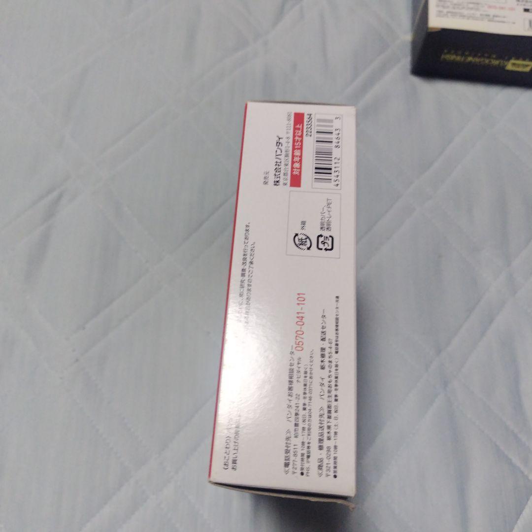 超合金マジンガーZ2013限定品 超合金グレートマジンガー「黒鉄仕上げ」