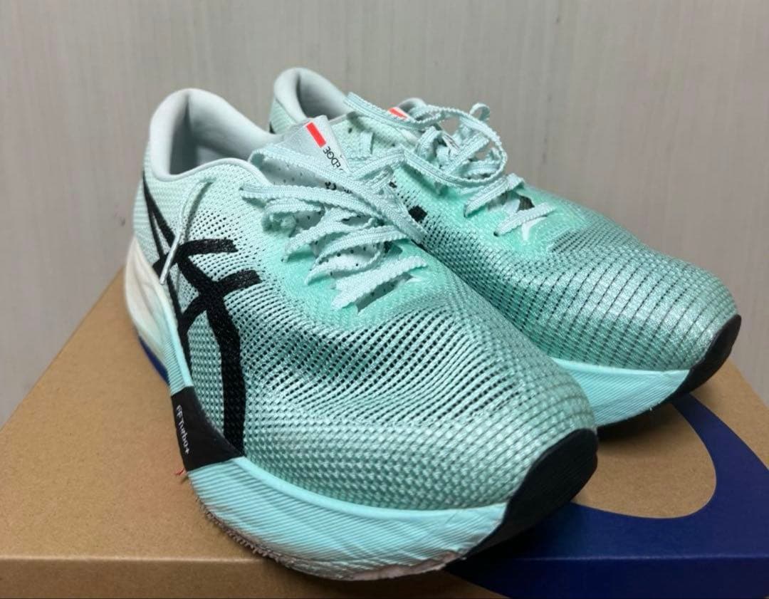 26.5 メタスピードパリエッジ