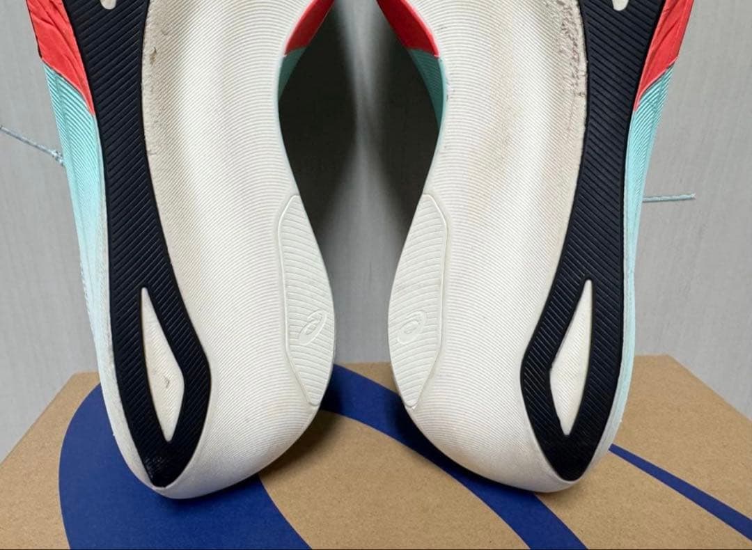 26.5 メタスピードパリエッジ